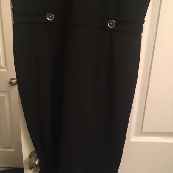 Black dress size xl - Picture 5 of 5